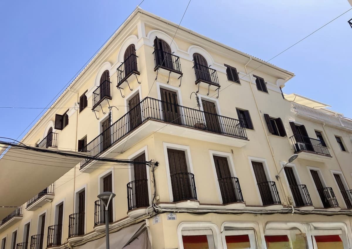 Penthouse in Ronda — photo 2 of 10
