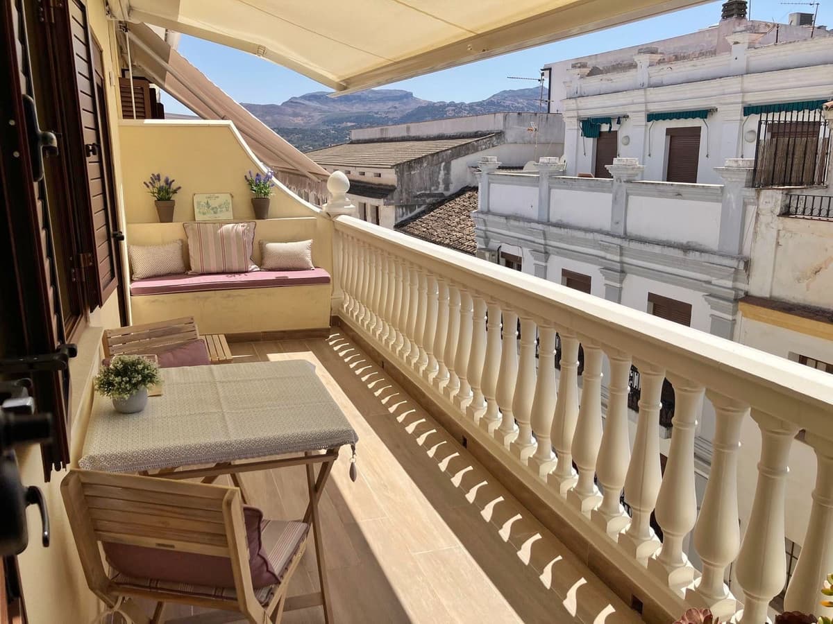 Penthouse in Ronda — photo 3 of 10