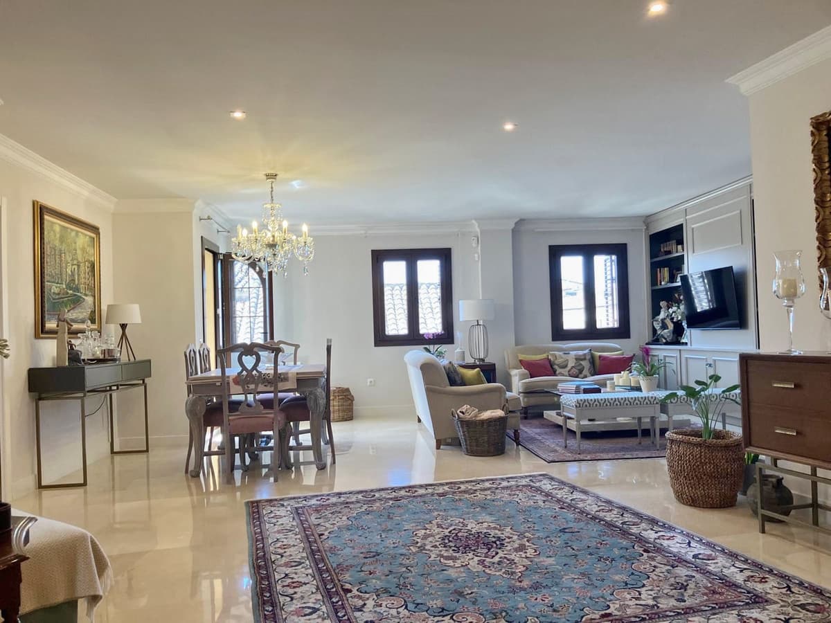 Penthouse in Ronda — photo 4 of 10