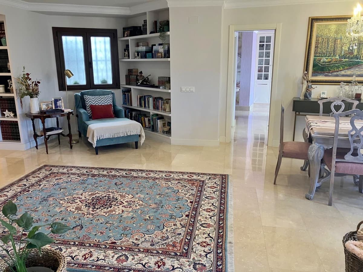 Penthouse in Ronda — photo 5 of 10