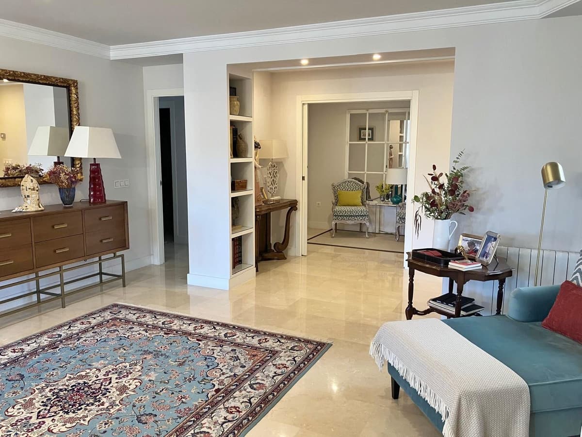 Penthouse in Ronda — photo 6 of 10