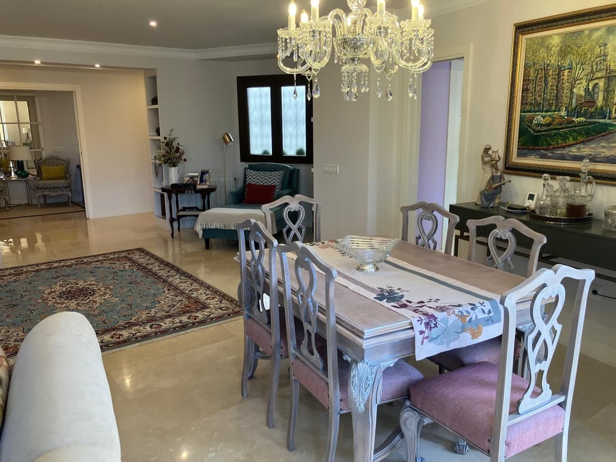 Penthouse in Ronda — photo 8 of 10