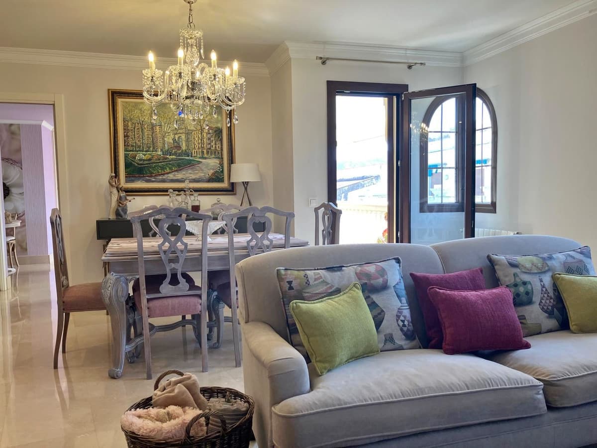 Penthouse in Ronda — photo 9 of 10