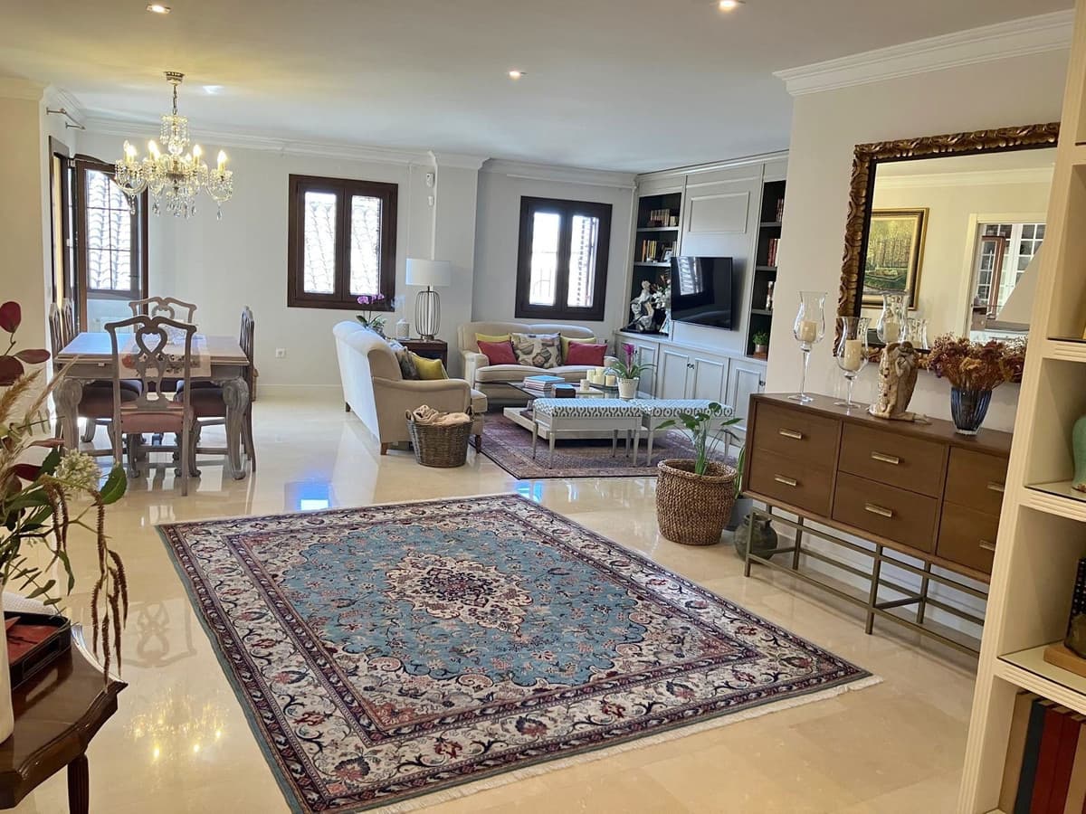 Penthouse in Ronda — photo 10 of 10