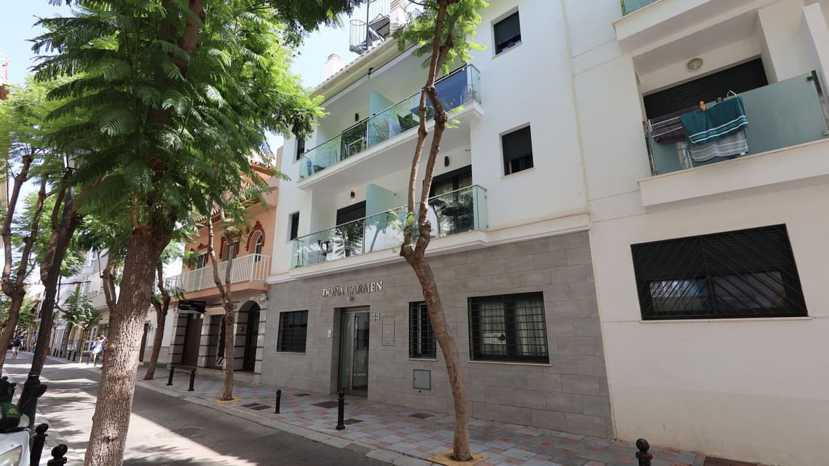 Penthouse in Los Boliches — photo 4 of 10