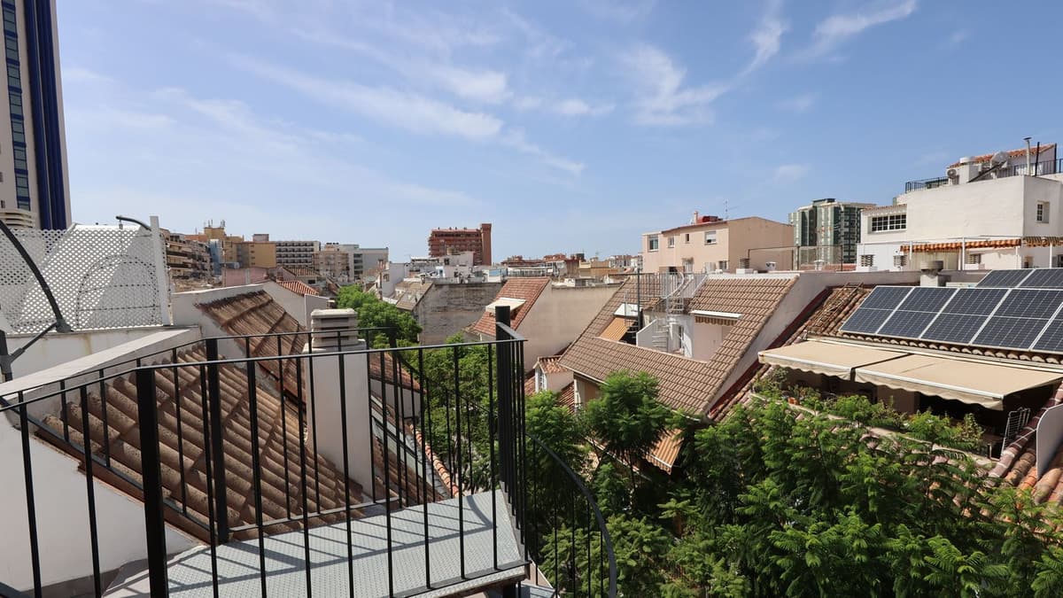Penthouse in Los Boliches — photo 5 of 10