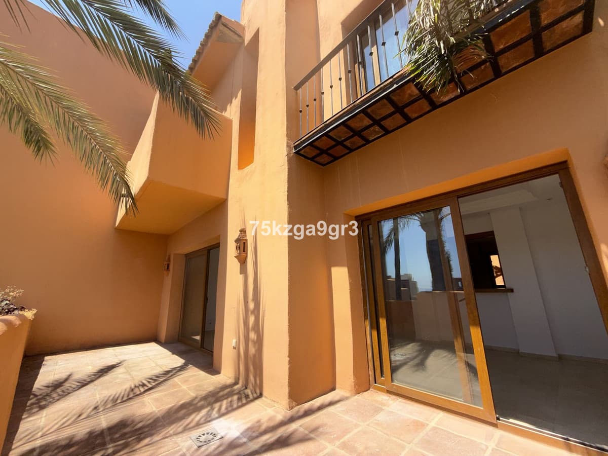 Townhouse in Mijas Costa — photo 3 of 10