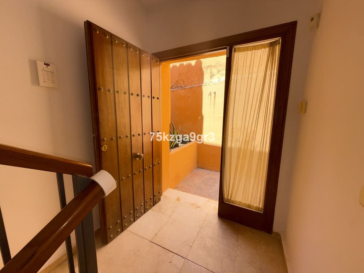 Townhouse in Mijas Costa — photo 4 of 10