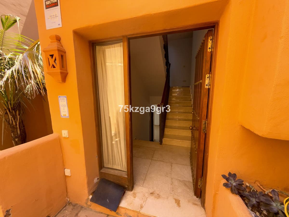 Townhouse in Mijas Costa — photo 5 of 10