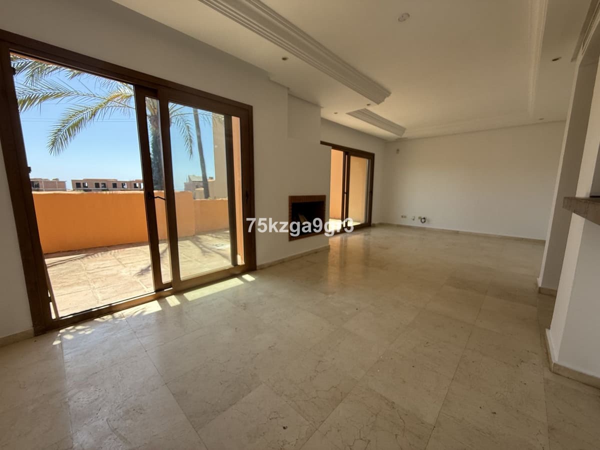 Townhouse in Mijas Costa — photo 10 of 10