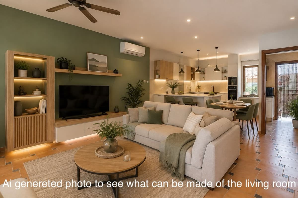 Townhouse in La Carihuela — photo 4 of 10