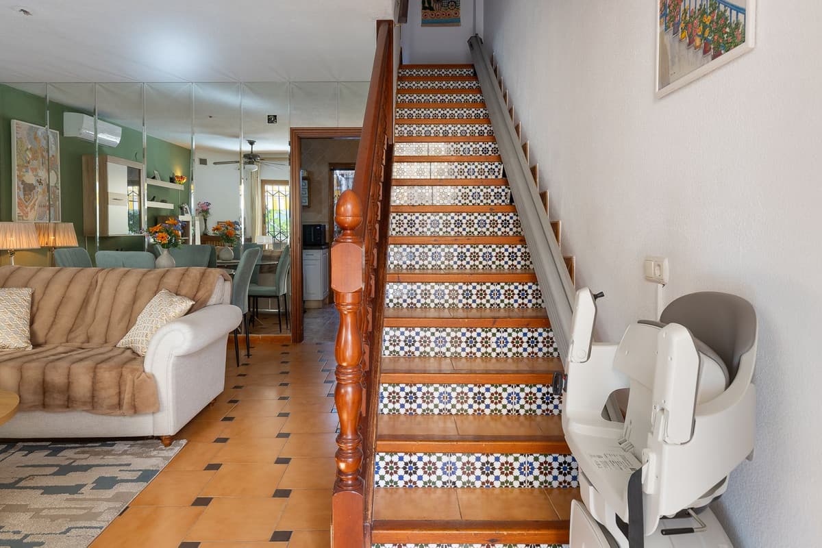 Townhouse in La Carihuela — photo 6 of 10