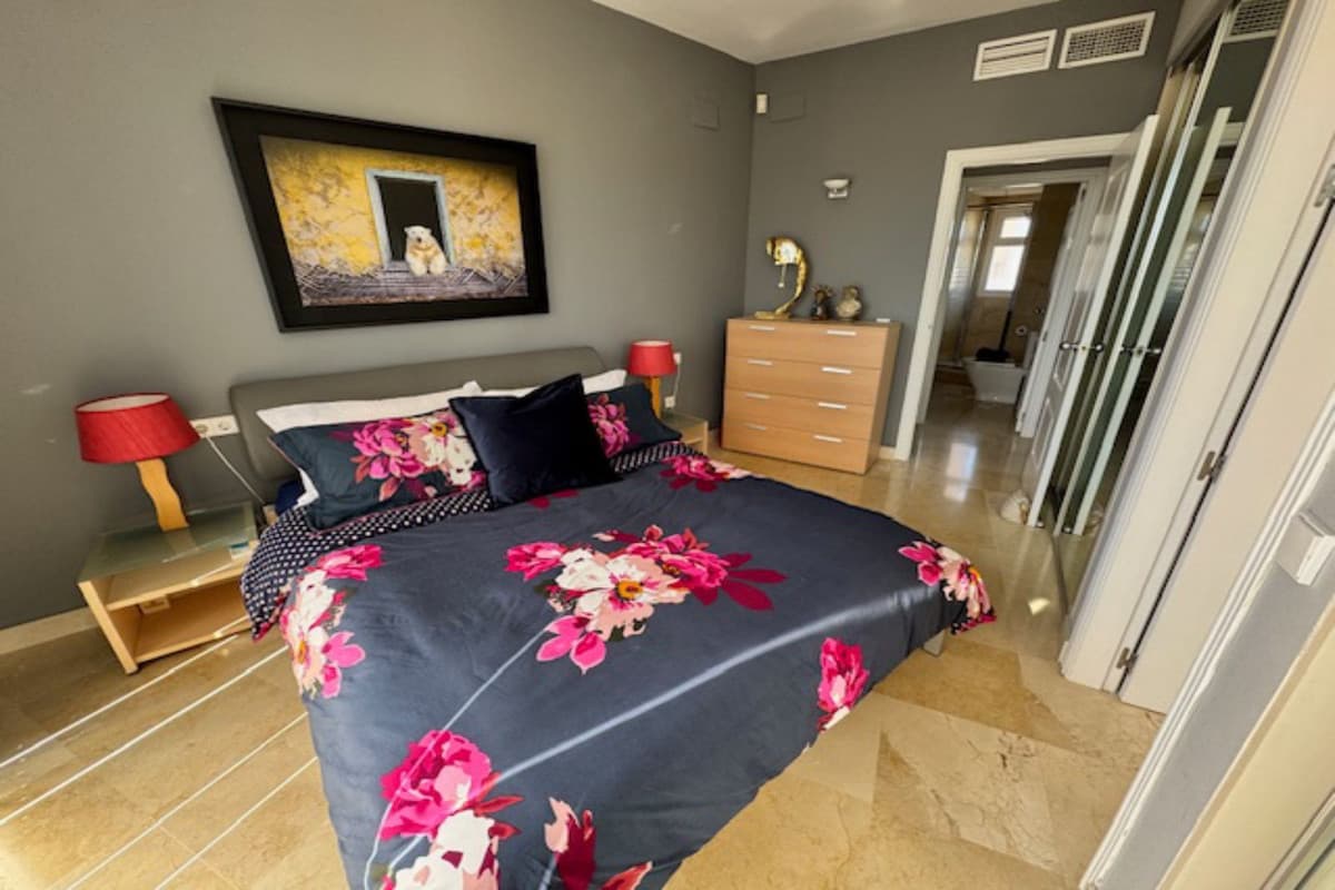 Penthouse in Riviera del Sol — photo 4 of 10