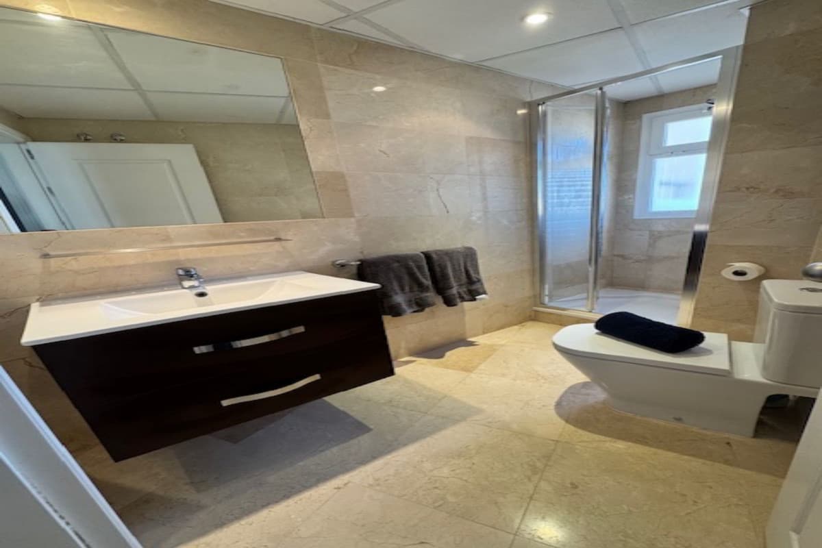 Penthouse in Riviera del Sol — photo 6 of 10