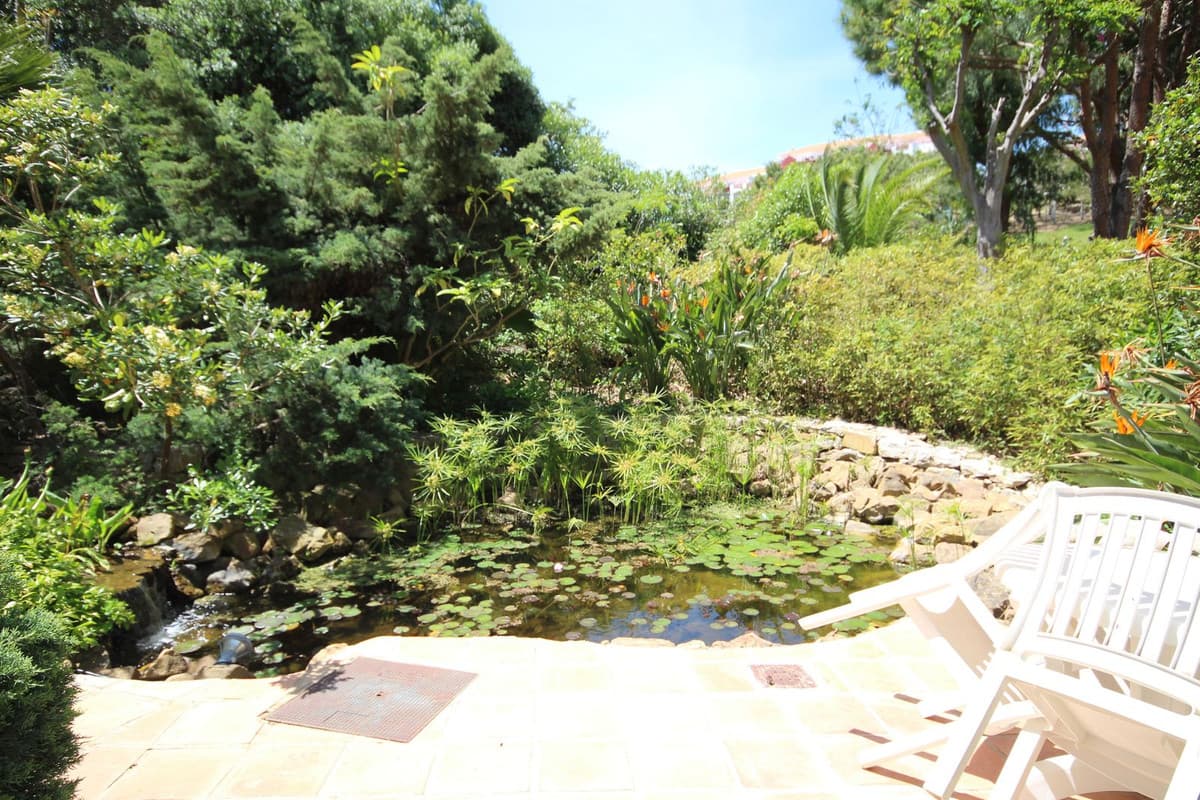 Penthouse in Riviera del Sol — photo 9 of 10