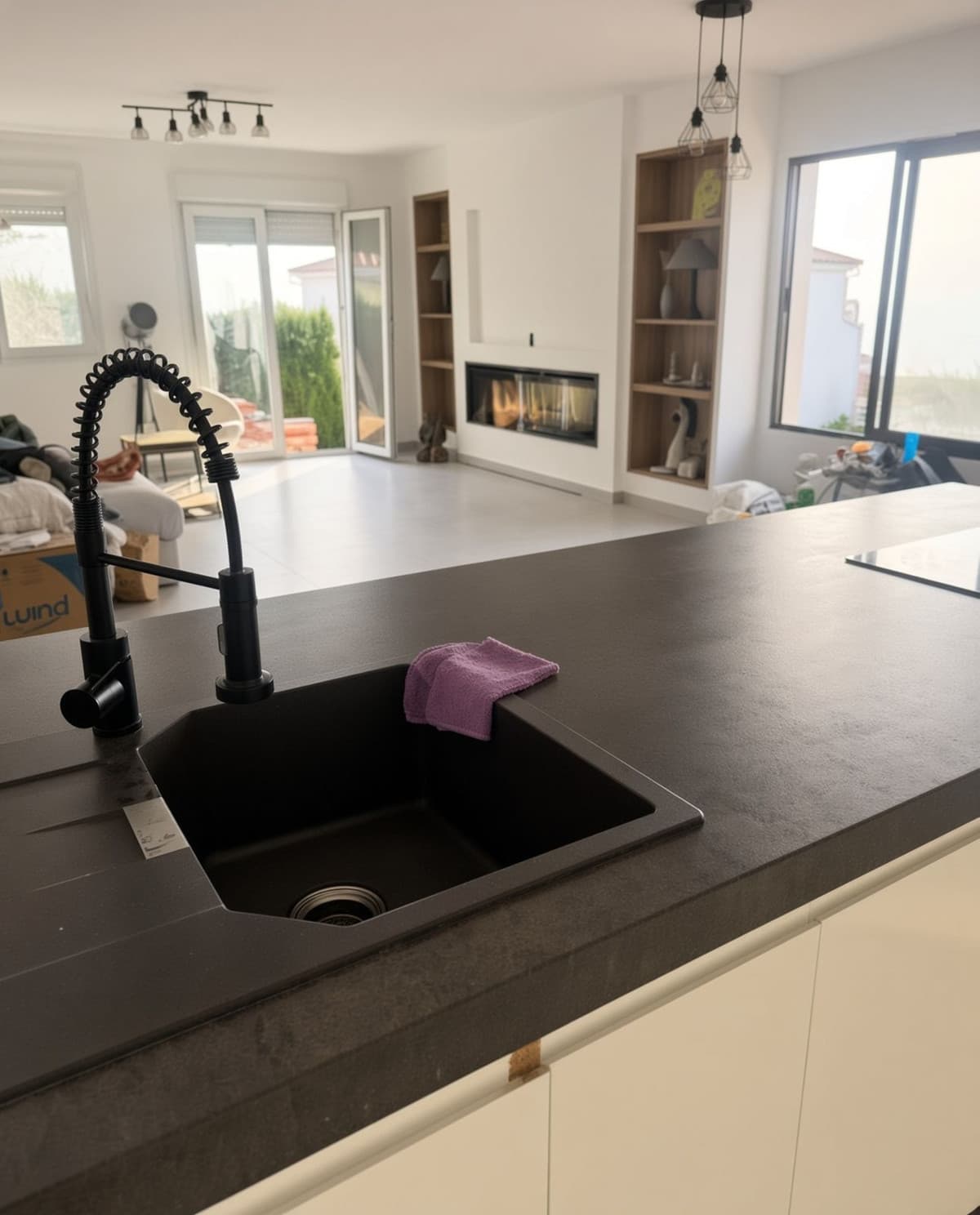 Detached Villa in La Duquesa — photo 5 of 10