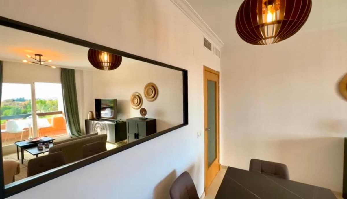 Penthouse Duplex in Casares Playa — photo 8 of 10
