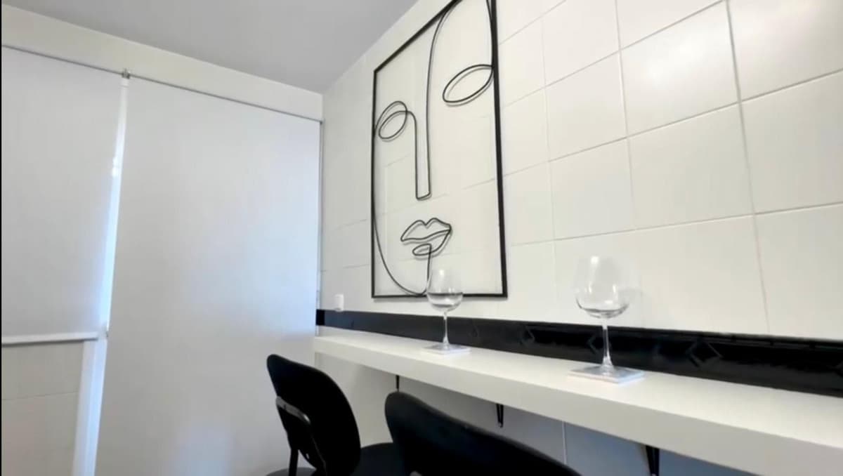Penthouse Duplex in Casares Playa — photo 10 of 10