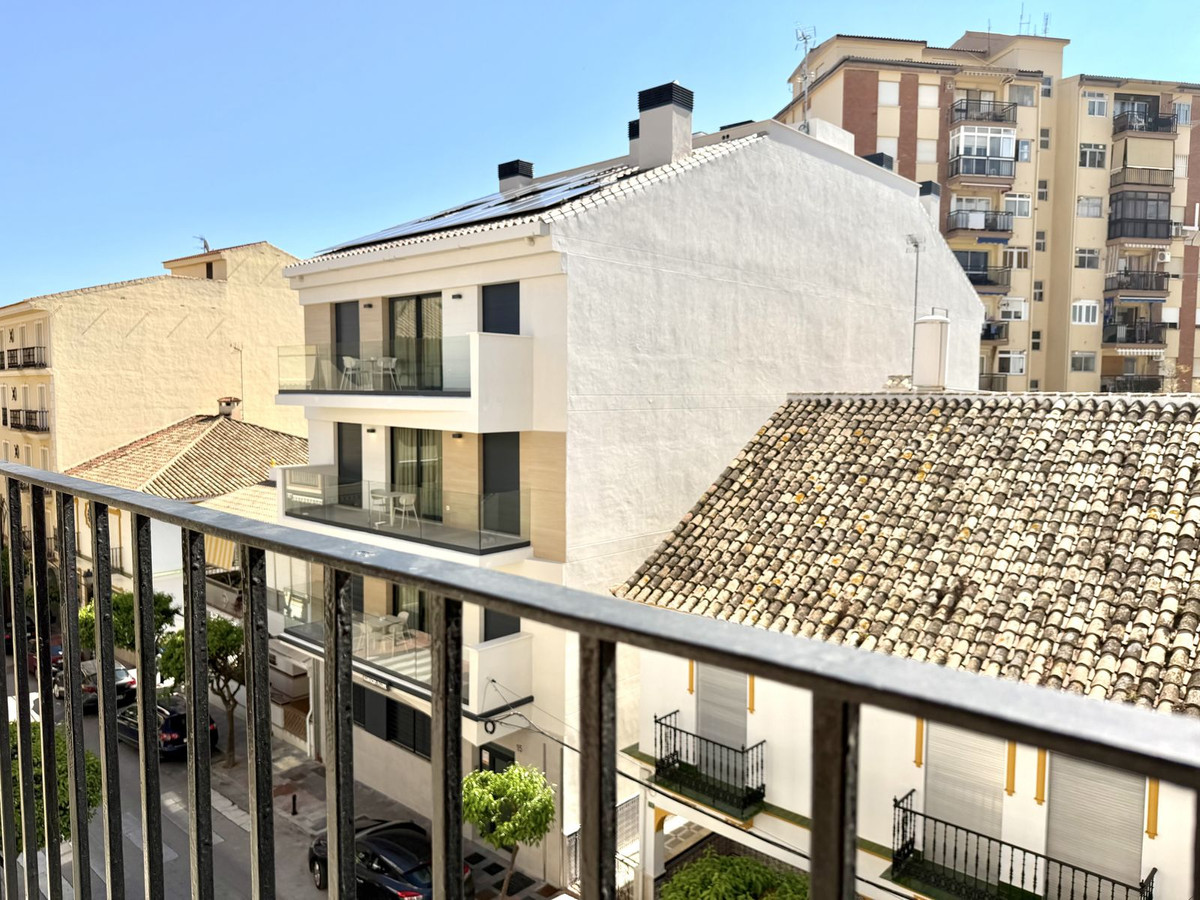 Top Floor Apartment in Fuengirola — photo 2 of 10