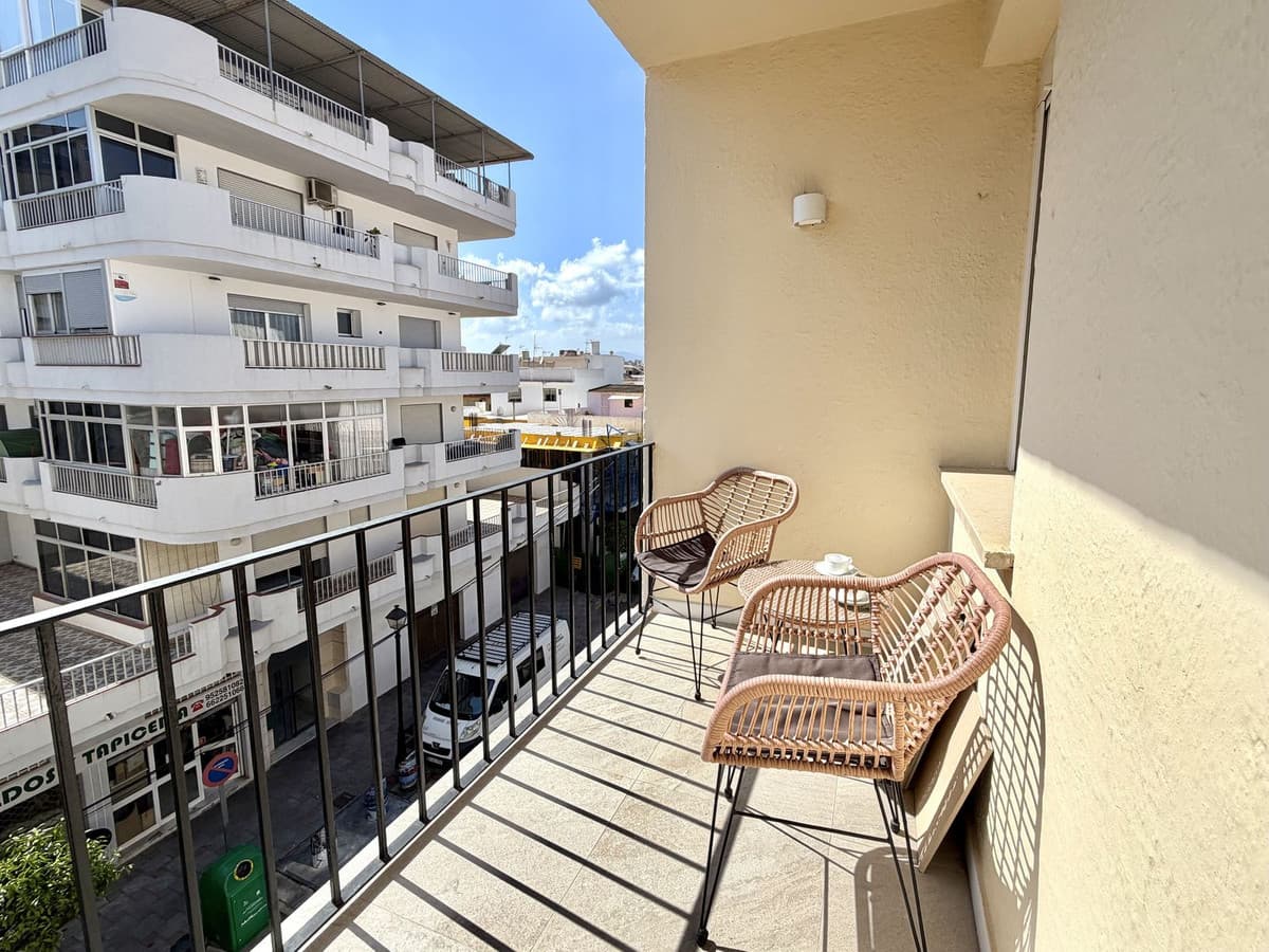 Top Floor Apartment in Fuengirola — photo 5 of 10