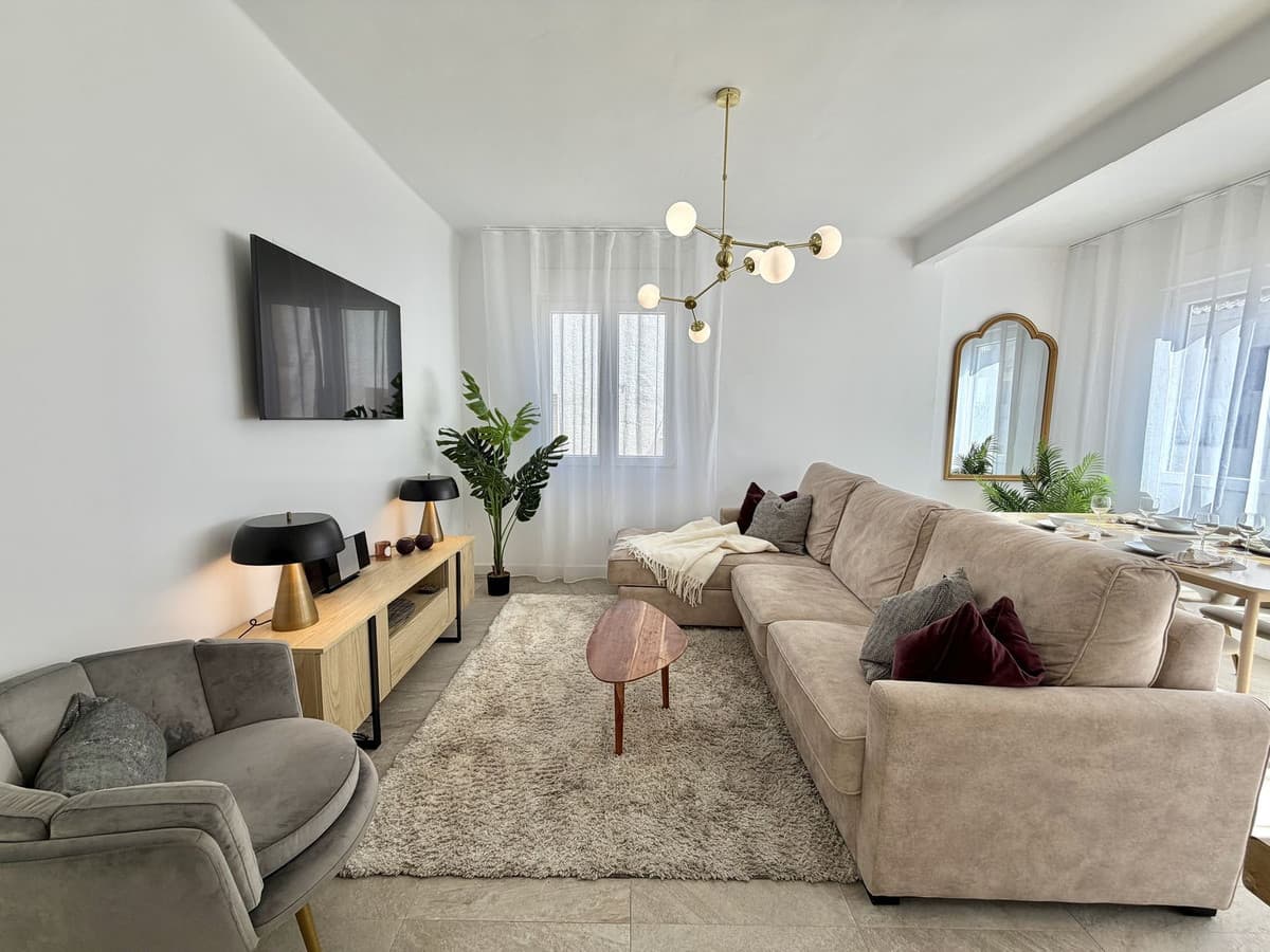 Top Floor Apartment in Fuengirola — photo 7 of 10