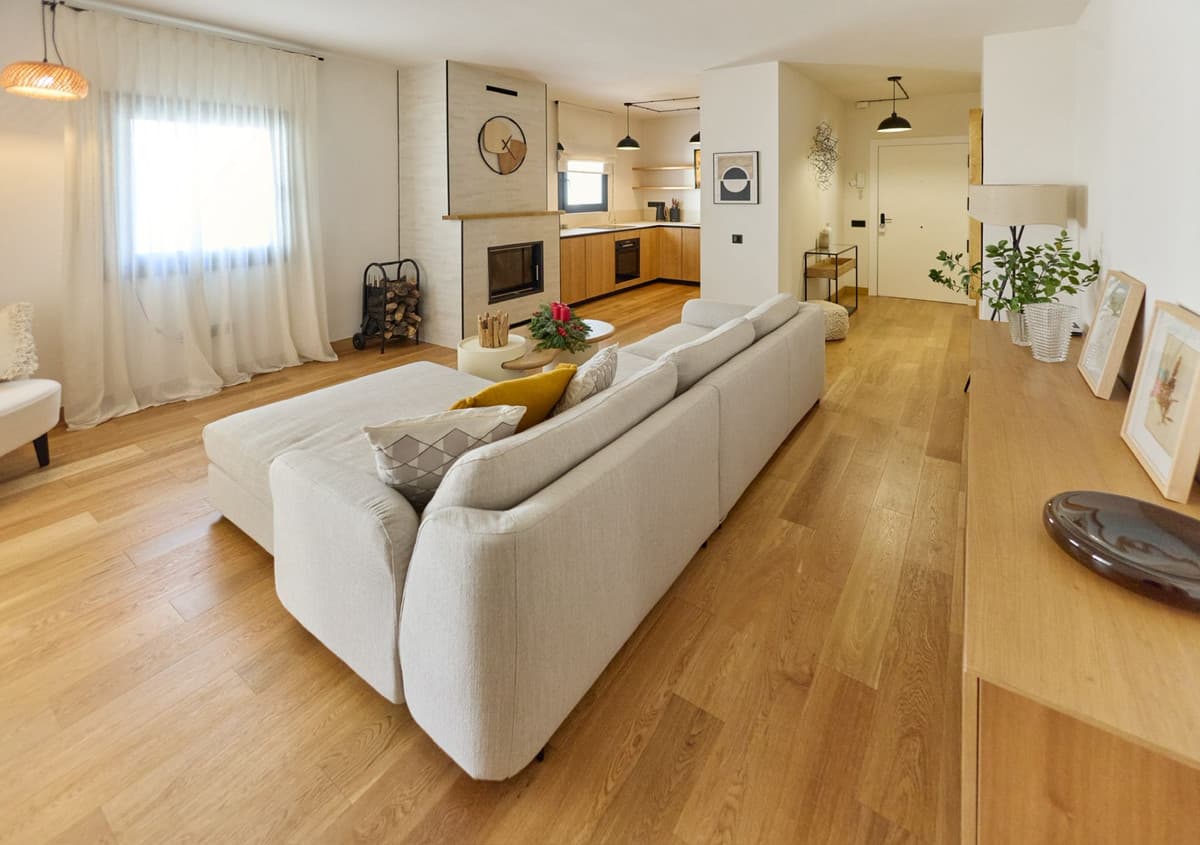 Middle Floor Apartment in Puerto Banús — photo 5 of 10