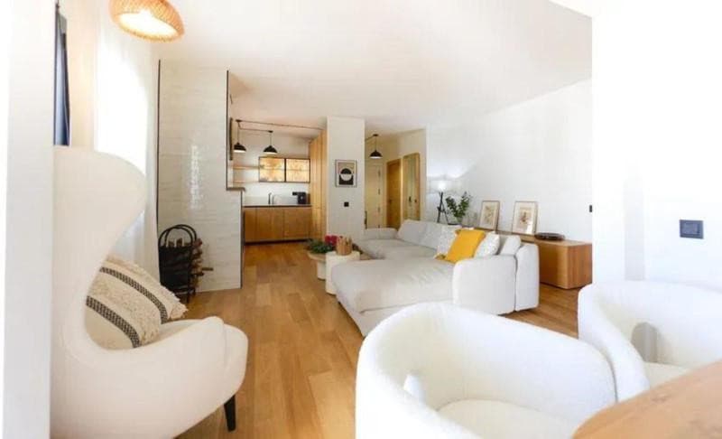 Middle Floor Apartment in Puerto Banús — photo 6 of 10