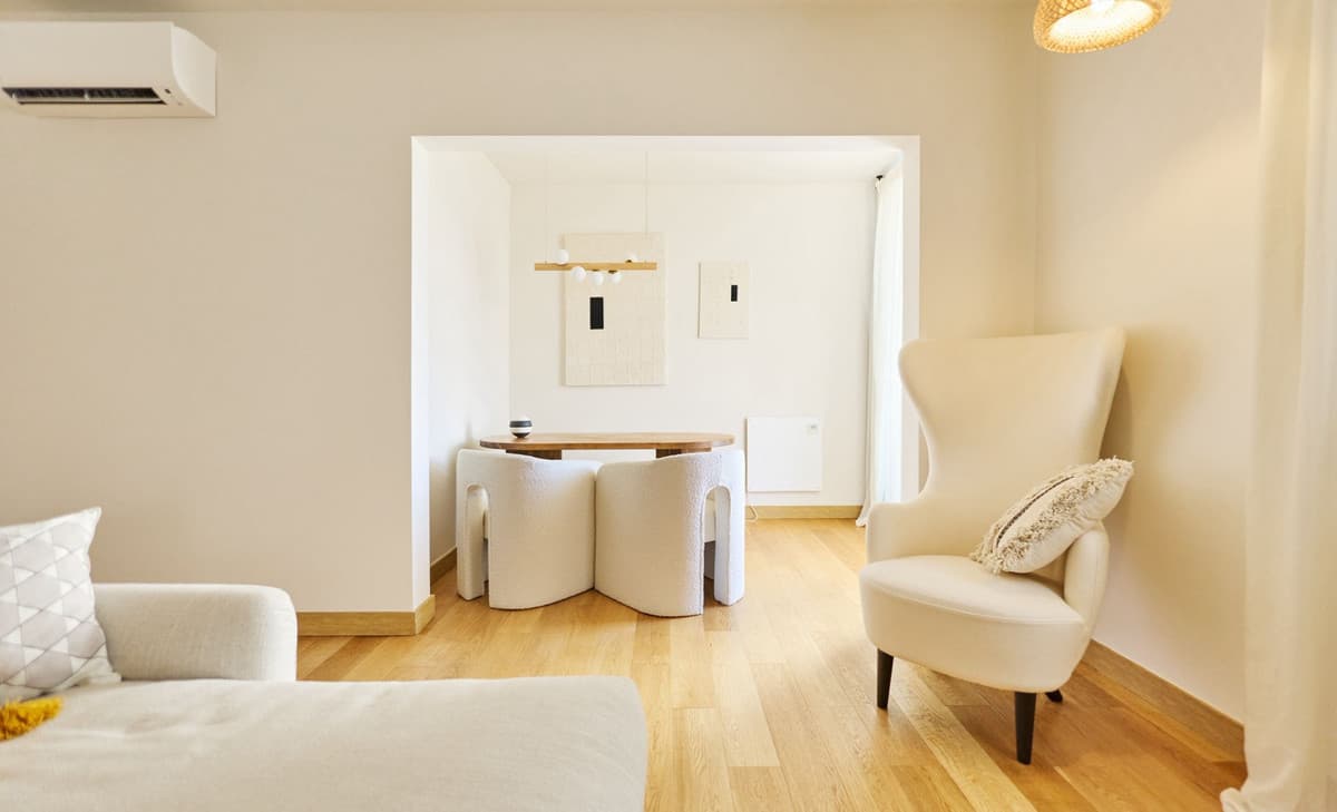 Middle Floor Apartment in Puerto Banús — photo 7 of 10