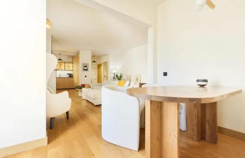 Middle Floor Apartment in Puerto Banús — photo 8 of 10