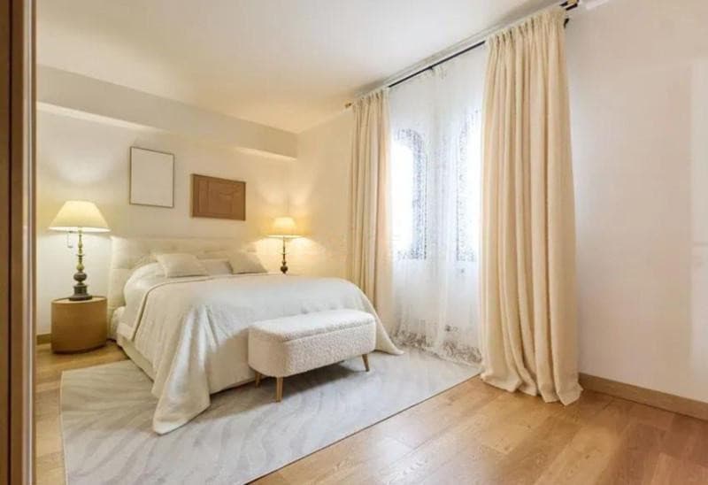 Middle Floor Apartment in Puerto Banús — photo 9 of 10