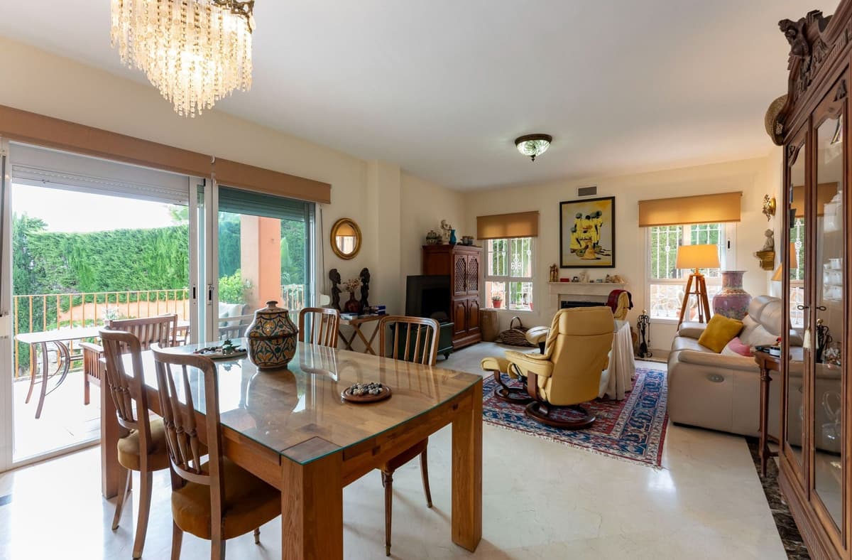 Detached Villa in Mijas — photo 4 of 10