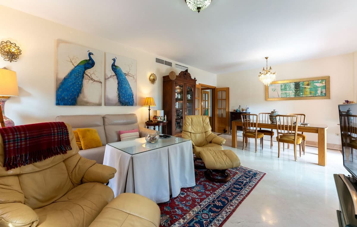 Detached Villa in Mijas — photo 5 of 10