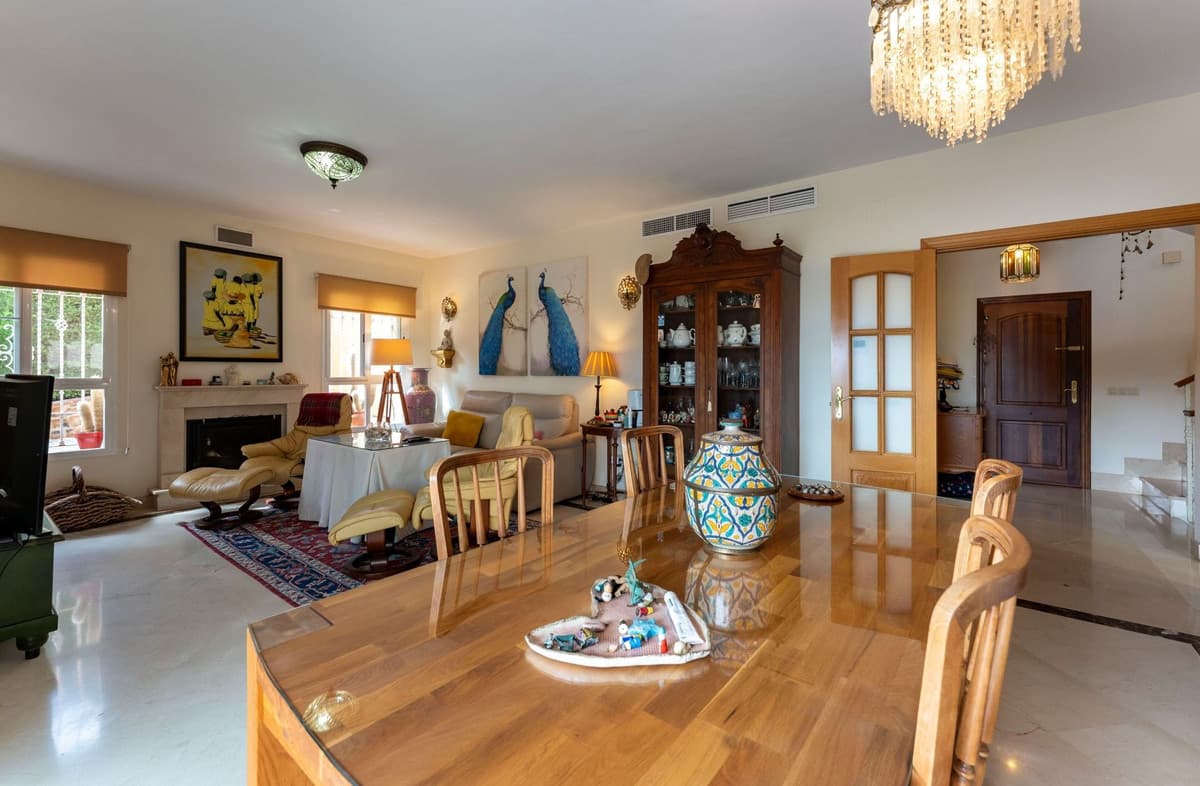 Detached Villa in Mijas — photo 7 of 10