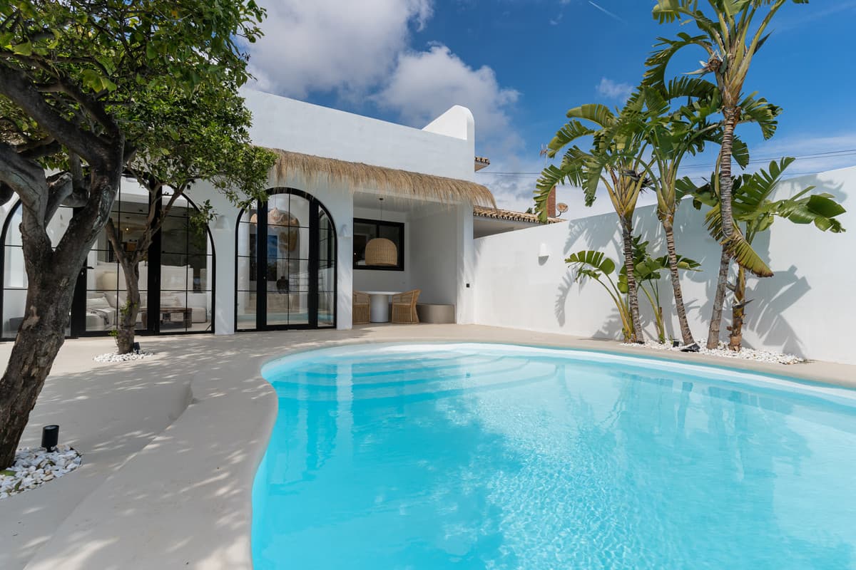 Detached Villa in El Pinillo — photo 4 of 10