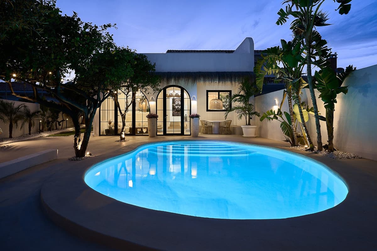 Detached Villa in El Pinillo — photo 5 of 10