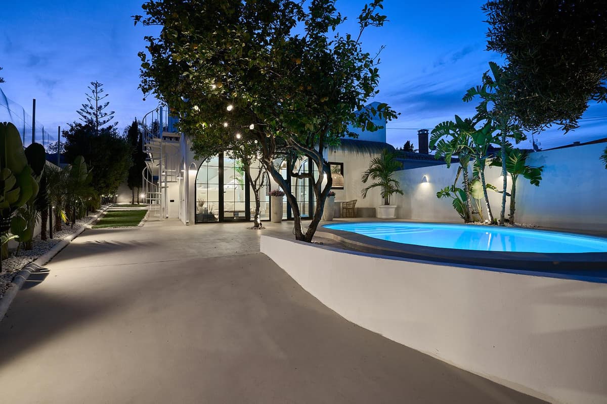 Detached Villa in El Pinillo — photo 8 of 10