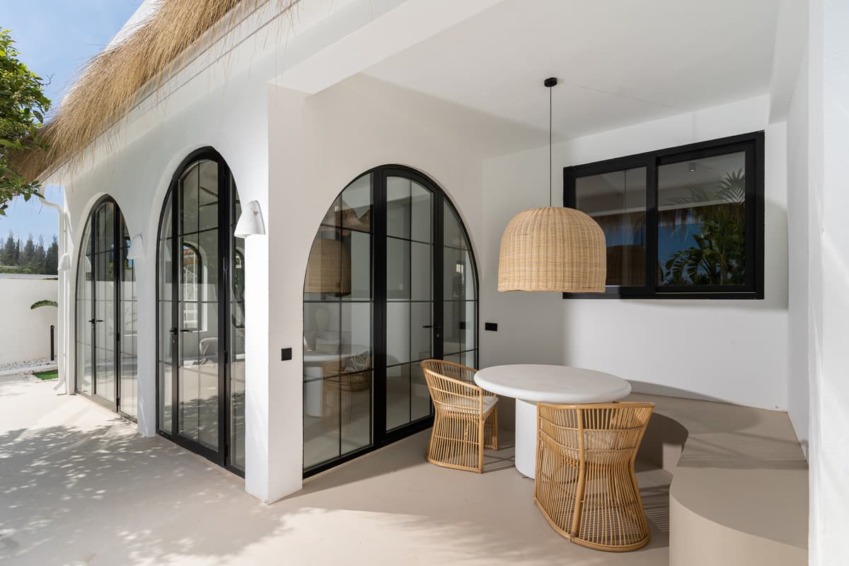 Detached Villa in El Pinillo — photo 9 of 10