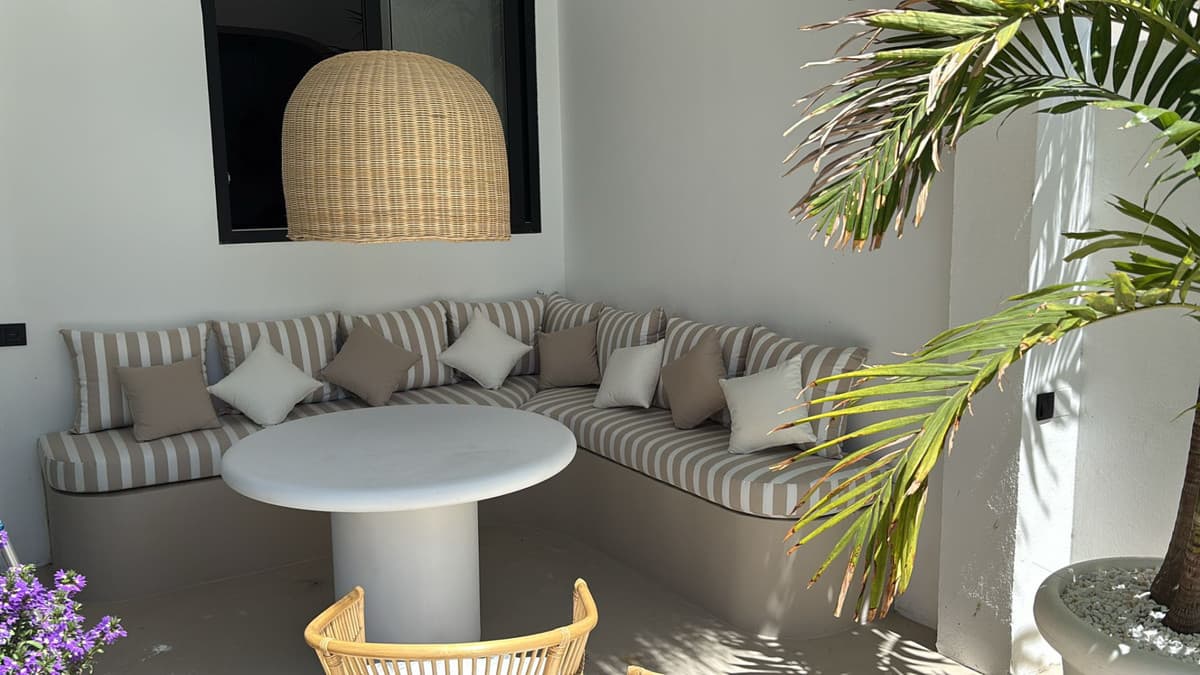 Detached Villa in El Pinillo — photo 10 of 10