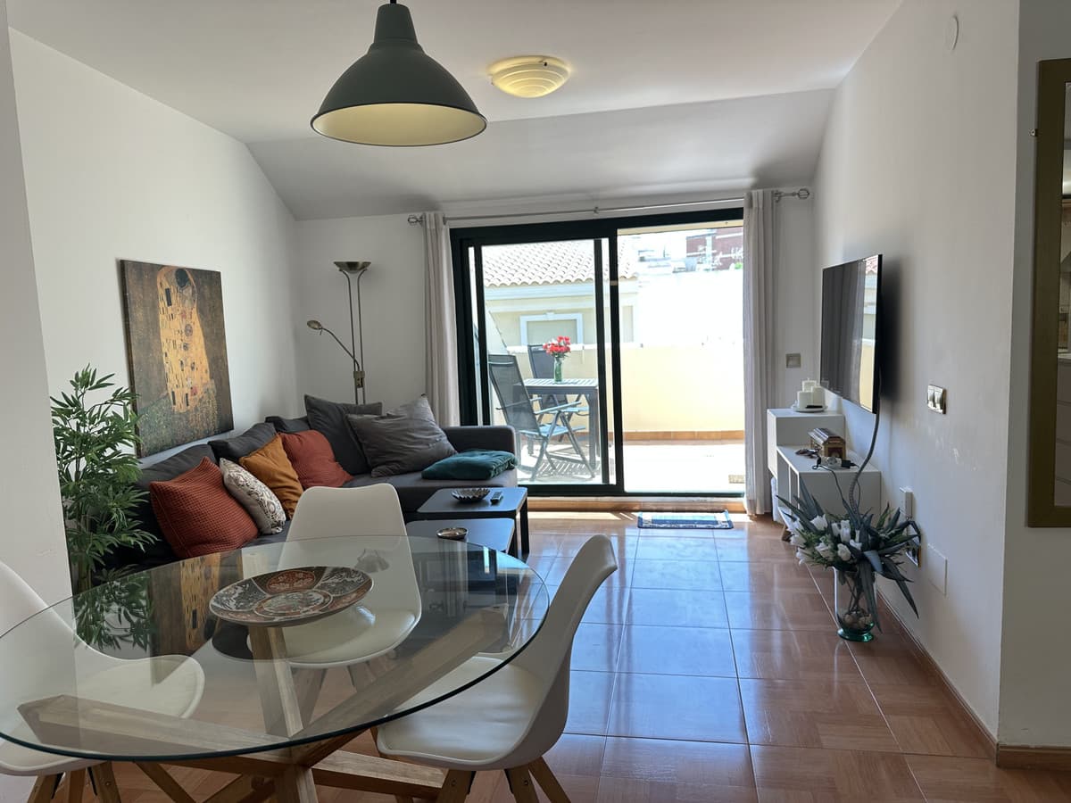 Penthouse in Fuengirola — photo 4 of 10