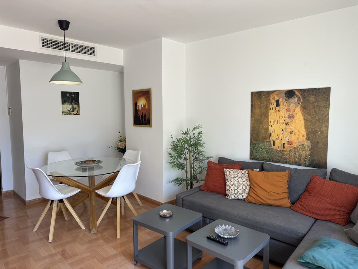 Penthouse in Fuengirola — photo 5 of 10