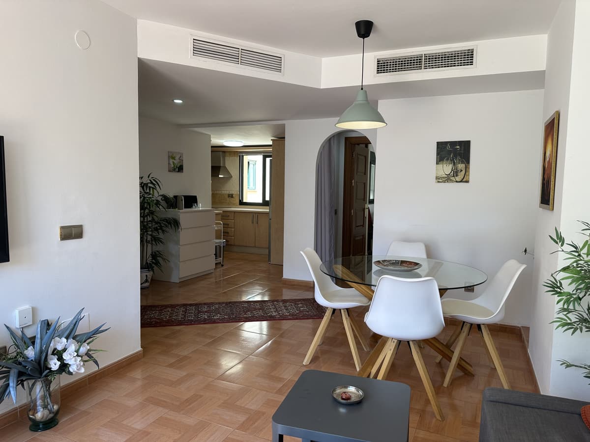 Penthouse in Fuengirola — photo 6 of 10