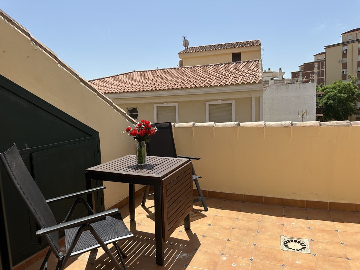 Penthouse in Fuengirola — photo 7 of 10