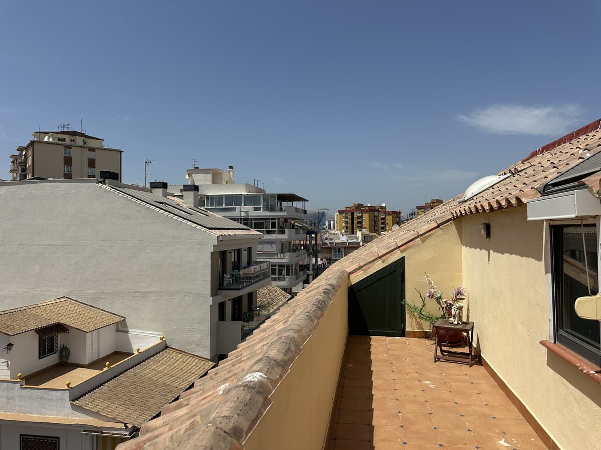 Penthouse in Fuengirola — photo 9 of 10