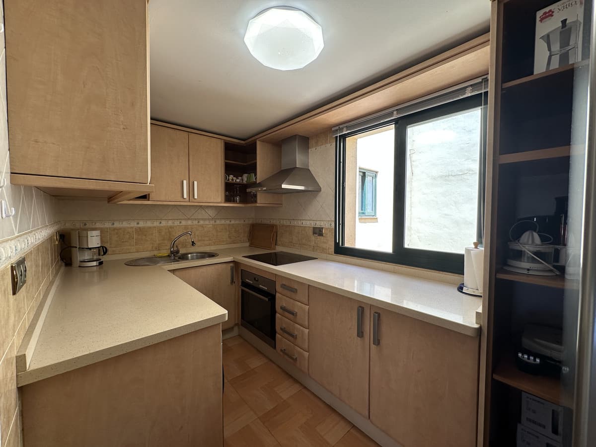 Penthouse in Fuengirola — photo 10 of 10
