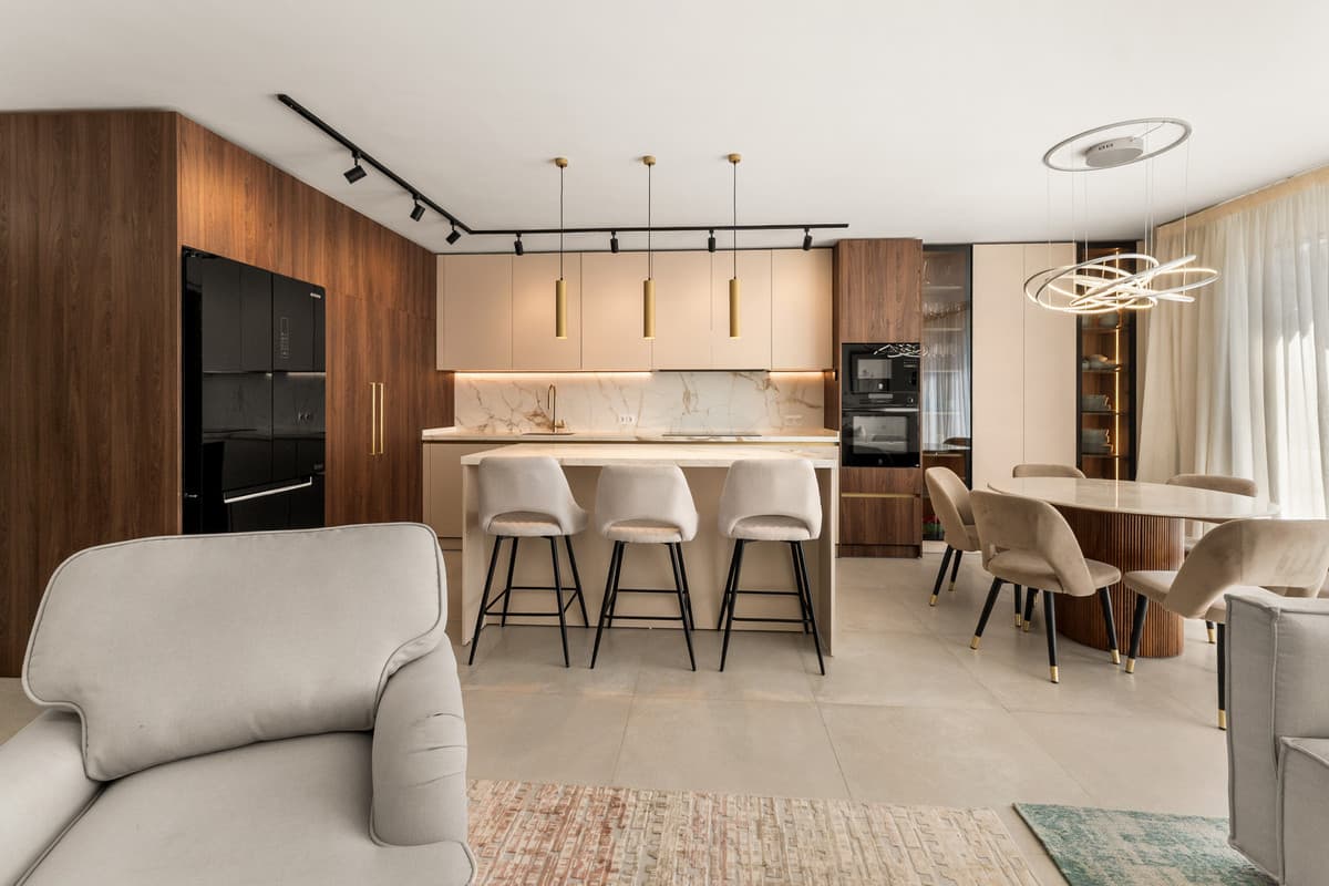 Townhouse in Estepona — photo 1 of 10