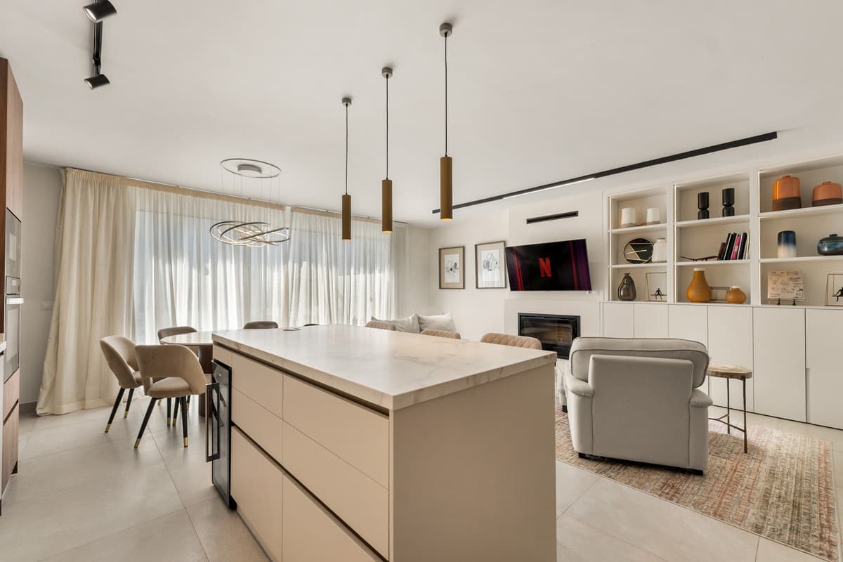 Townhouse in Estepona — photo 5 of 10