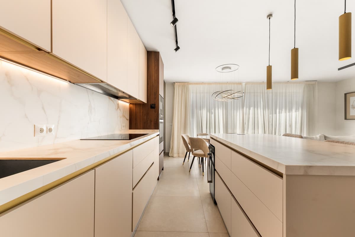 Townhouse in Estepona — photo 8 of 10