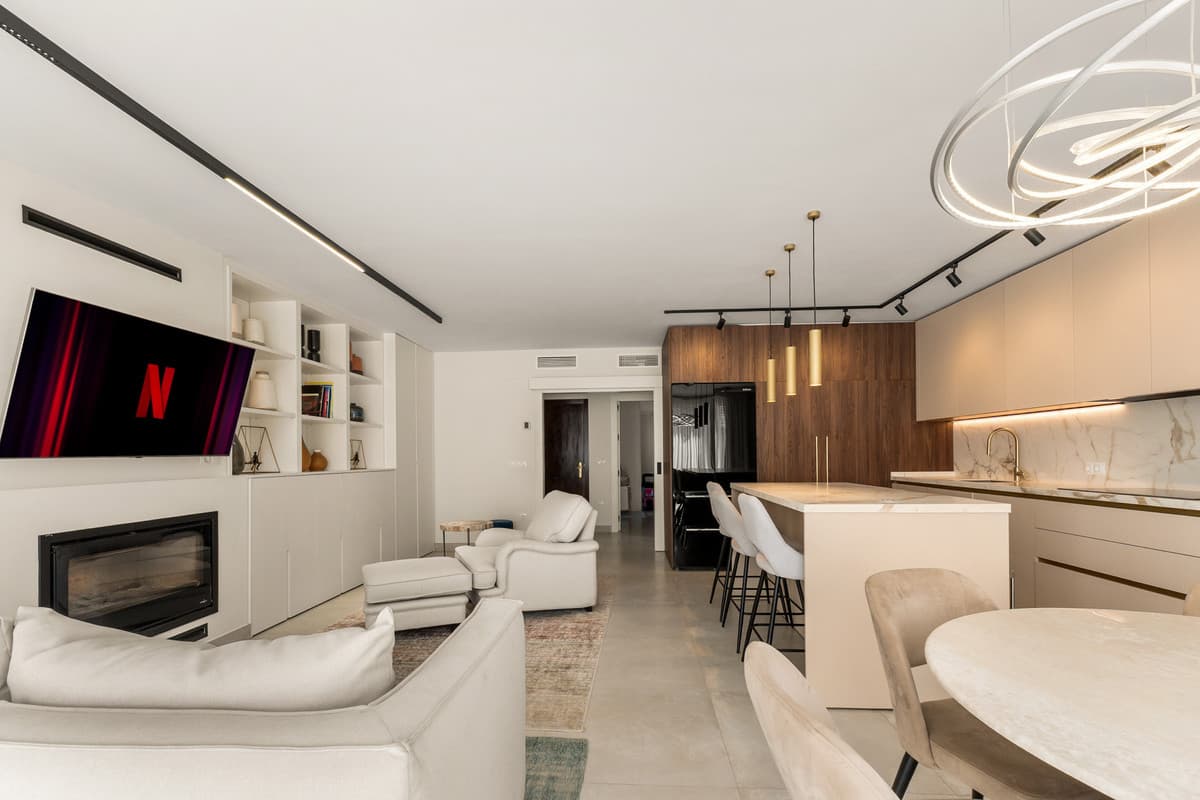 Townhouse in Estepona — photo 9 of 10