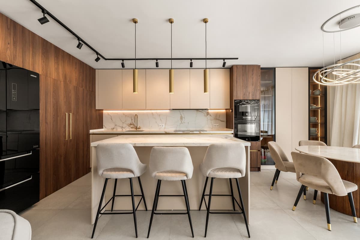 Townhouse in Estepona — photo 10 of 10