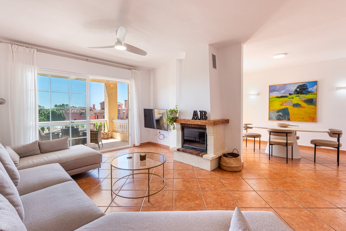 Detached Villa in Estepona — photo 4 of 10